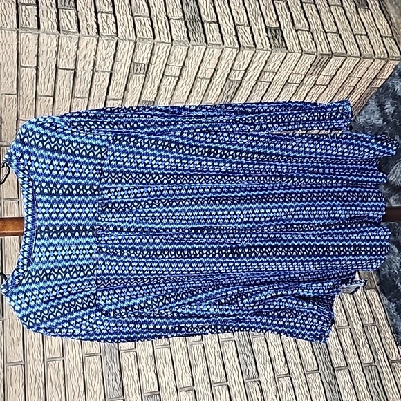 NWOT Catherine's Plus Top Sz 2X - Picture 8 of 14